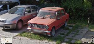 Lada 1300 - Cluj-Napoca  (Cluj)
