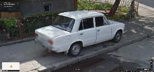 Lada 1300 - Resita  (Caras Severin)