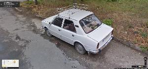 Skoda 105 - Resita  (Caras Severin)