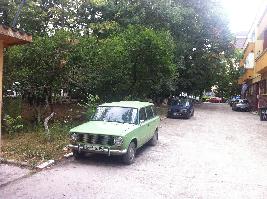 Lada 1200 Break - Bucuresti  (Bucuresti)