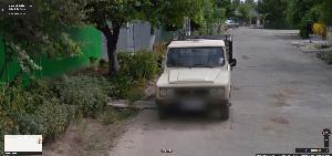 ARO 320 - Braila  (Braila)