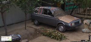 Oltcit Club 11 - Braila  (Braila)