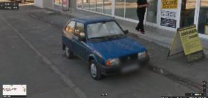 Oltcit Club 11 - Galati  (Galati)