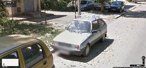 Oltcit Club 12 TRS - Galati  (Galati)