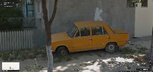 Lada 1300 - Galati  (Galati)