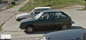 Oltcit Club 12 TRS - Galati  (Galati)