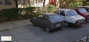 Oltcit Club 11 - Galati  (Galati)