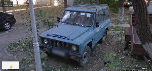ARO 244 - Galati  (Galati)