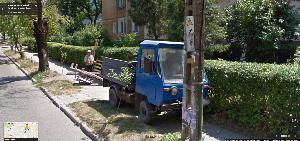 Multicar M25 - Hunedoara  (Hunedoara)