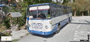 Rocar Roman 111 RD - Cetea  (Alba)