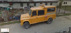 ARO 338 TC - Coasta Hentii  (Alba)