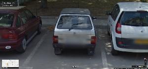 Oltcit Club 11 - Slatina  (Olt)
