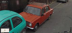 Lada 1300 - Cluj-Napoca  (Cluj)