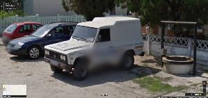 ARO 243 - Perieti  (Olt)