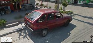 Dacia 1325 - Braila