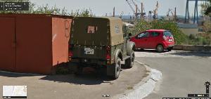 ARO M461 - Constanta  (Constanta)