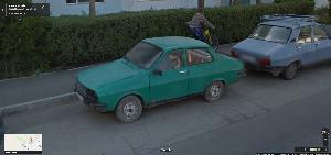 Dacia Sport - Sfantu Gheorghe  (Covasna)