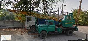 Roman SR 114 Bucegi - Campina  (Prahova)