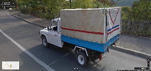 ARO 320 - Campina