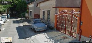 Trabant 601 - Cluj-Napoca  (Cluj)