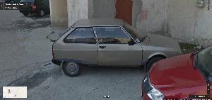 Oltcit Club 11 - Targoviste  (Dambovita)
