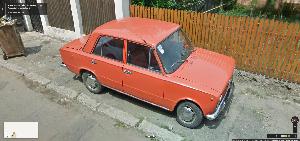 Lada 1300 - Targoviste  (Dambovita)