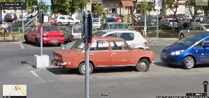 Lada 1300 - Brasov  (Brasov)