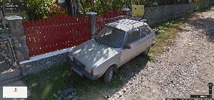 Oltcit Club 11 - Falticeni  (Suceava)