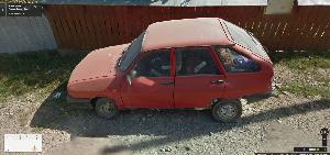 Dacia 1325 - Falticeni  (Suceava)