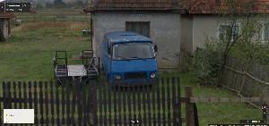 Rocar TV-14 - Brotuna  (Hunedoara)