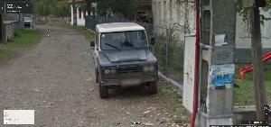 ARO 244 - Halmagel  (Arad)