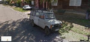 ARO 10.9 - Remetea-Lunca  (Timis)