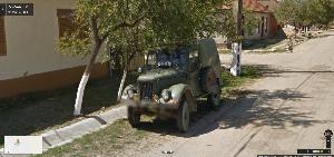 ARO M461 - Remetea-Lunca  (Timis)