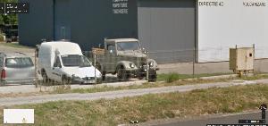 ARO M461 - Iasi  (Iasi)