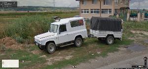 ARO 243 - Vaslui  (Vaslui)
