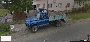 ARO 320 - Bistrita Bargaului  (Bistrita Nasaud)