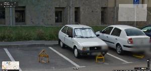 Oltcit Club 11 - Brasov  (Brasov)