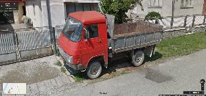Rocar TV-15 - Traisteni  (Prahova)