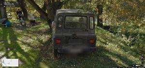 ARO 244 - Vatra Dornei  (Suceava)