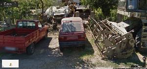 Dacia 1325 - Baneasa  (Giurgiu)