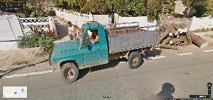 ARO 320 - Balaceanca  (Ilfov)
