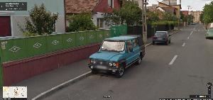 ARO 10.9 - Brasov  (Brasov)