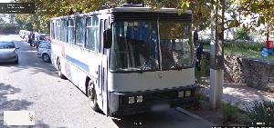 Rocar 111 RDT - Videle  (Teleorman)