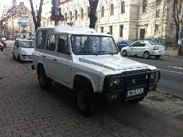 ARO 246 - Bucuresti  (Bucuresti)