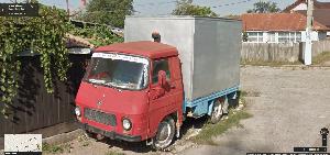 Rocar TV-14 - Buhusi  (Bacau)