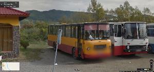 Rocar Roman 111 RD - Brad  (Hunedoara)