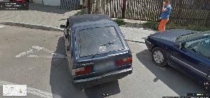 Dacia 1325 - Targoviste  (Dambovita)