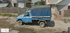 ARO 320 - Targoviste  (Dambovita)