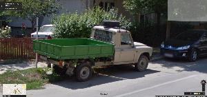 ARO 320 - Calarasi  (Calarasi)