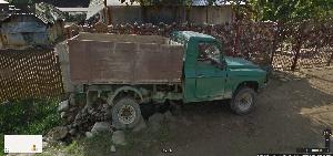 ARO 320 - Baicoi  (Prahova)